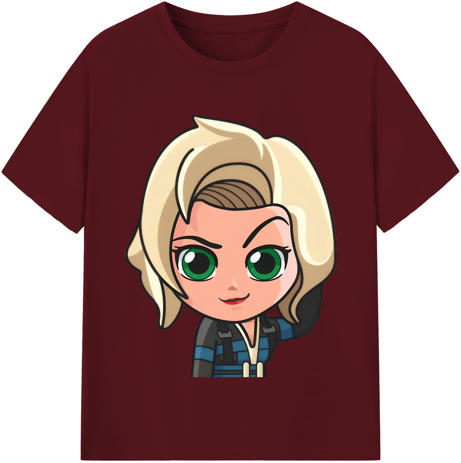 （画像用） アベンジャーズ The Avengers 綿100％半袖Tシャツ（フロントプリント）
